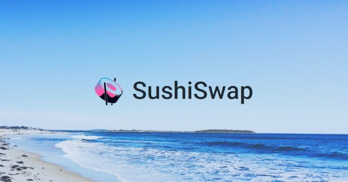 How To Lend & Borrow On SushiSwap