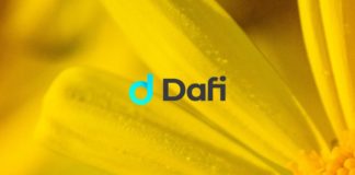 DAFI Protocol Super Staking Live on Ethereum