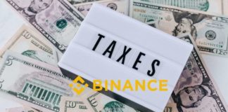 Binance Announces New Tax Tool, Changes BTC Withdrawal Limit