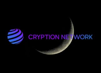 Cryption Network Wallet Mobile App Now Live