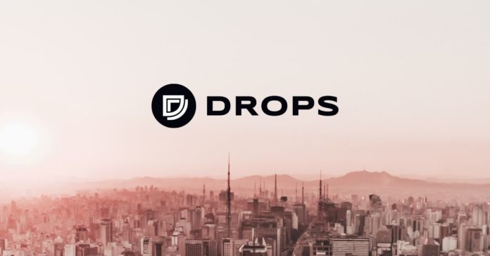 Drops (DOP): Combining DeFi and NFTs – Part 2
