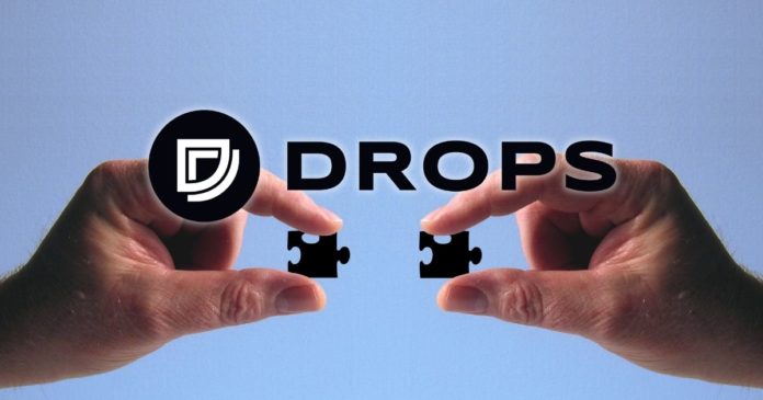 Drops (DOP): Combining DeFi and NFTs - Part 1