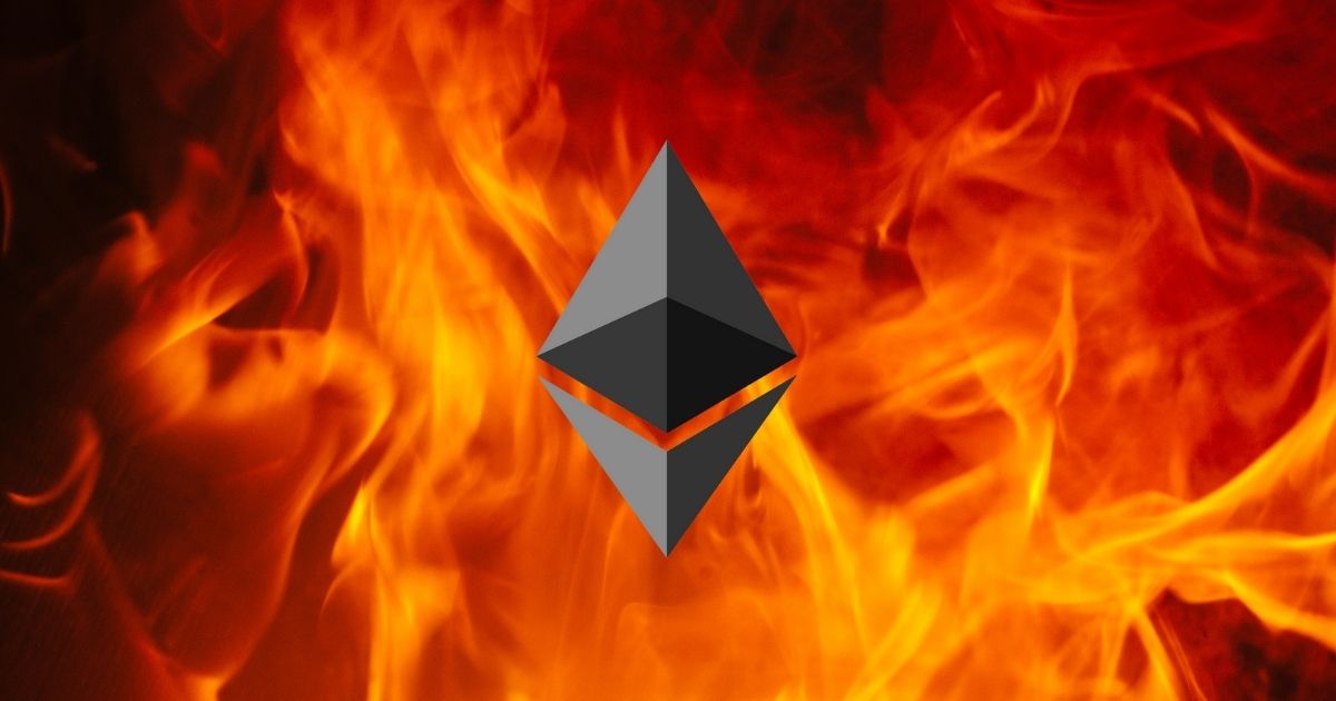 Latest Altcoin News! The Ethereum Deflationary Upgrade: How it Could Pump Prices thumbnail