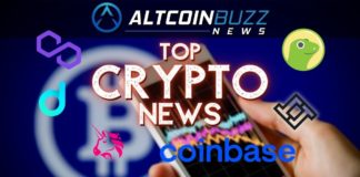Top‌ ‌Crypto‌ ‌News:‌ ‌07/14