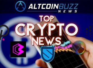 Top Crypto News: 06/30