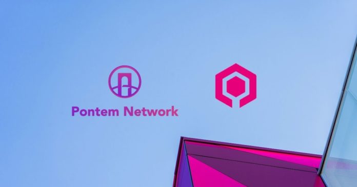 Polkadot-based Pontem Network Announce Collaboration with Pinknode