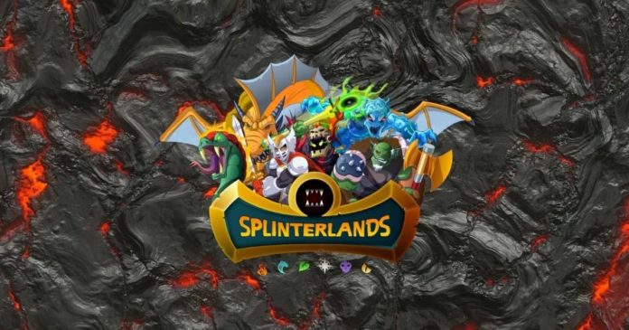 Splinterlands Leading the Pace in NFT Card Gaming