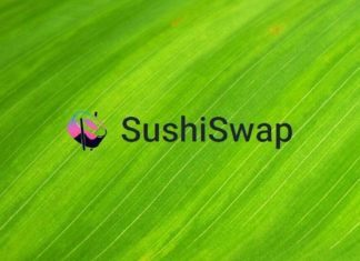 How To Swap and Add Liquidity in SushiSwap