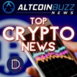 Top Crypto News: 07/10