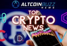 Top Crypto News: 07/10