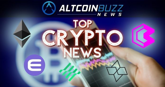 Top Crypto News: 07/02