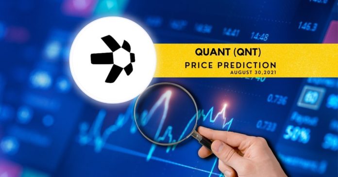 QNT Price Prediction