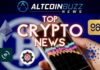 Top Crypto News: 8/11