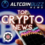 Top Crypto News: 8/11