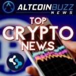 Top Crypto News: 8/03