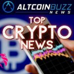 Top Crypto News: 8/17