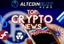 Top Crypto News: 8/24