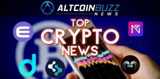Top Crypto News: 8/03