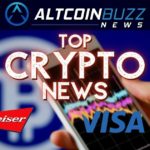 Top Crypto News: 08/27