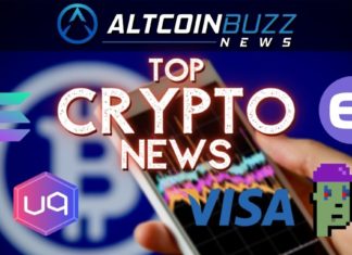 Top Crypto News: 08/30