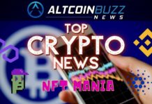 Top Crypto News: 08/31