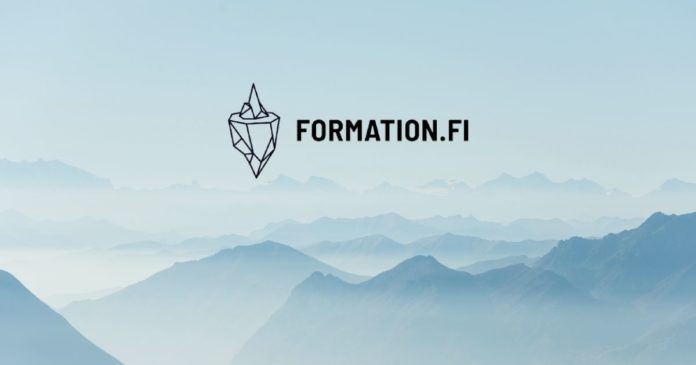 Formation FI Soft Launch Is Around the Corner