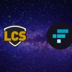 League Championship Series (LCS) Sponsorship Deal with FXT