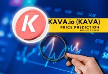 KAVA Price Prediction