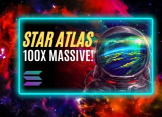 Star Atlas massive 100x