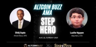 Step-Hero-AMA-Lucifer-CTO