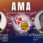 KardiaChain | MyDeFiPet AMA – Session with CEO & Co-Founder, Tri Pham