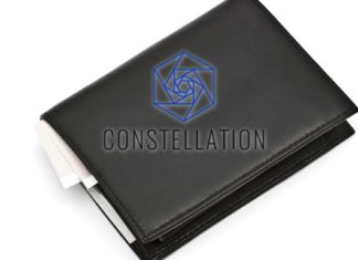 Constellation Network | Stardust Collective - Launch Stargazer Wallet v2.1