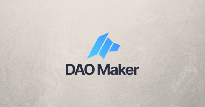 Startup Funding Platform DAO Maker Hacked For $7M