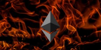 Ethereum Network Has Burnt $84M in Under a Week
