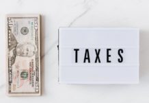 Controversial U.S. Crypto Tax Reporting Bill Still Being Debated