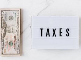 Controversial U.S. Crypto Tax Reporting Bill Still Being Debated