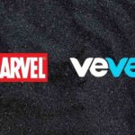 Marvel | VeVe Partnership to Unveil First Spider-Man NFTs