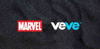 Marvel | VeVe Partnership to Unveil First Spider-Man NFTs