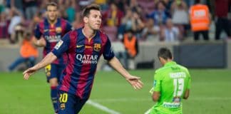 Lionel Messi PSG Contract Includes Fan Tokens