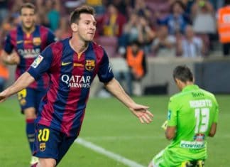 Lionel Messi PSG Contract Includes Fan Tokens