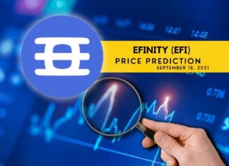 EFI Price Prediction