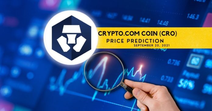 CRO Price Prediction