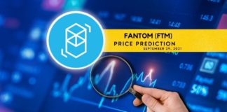 FTM Price Prediction