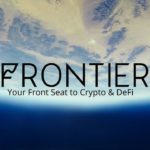 Frontier wallet