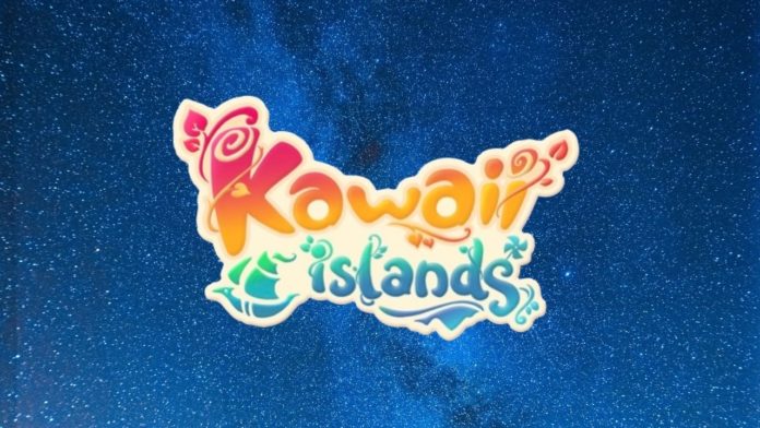 kawaii Islands