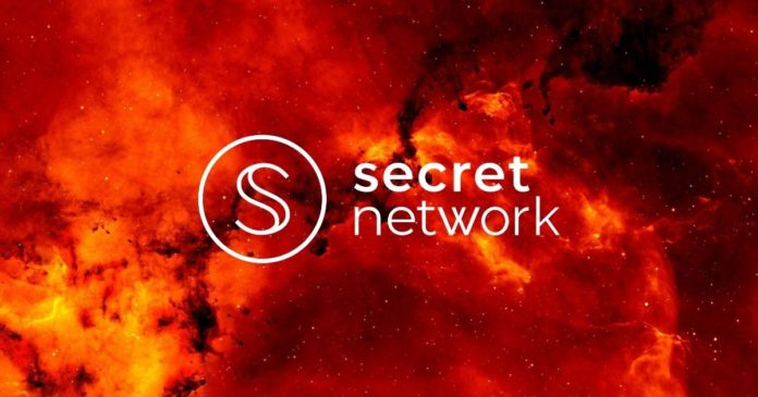 Secret network mainnet