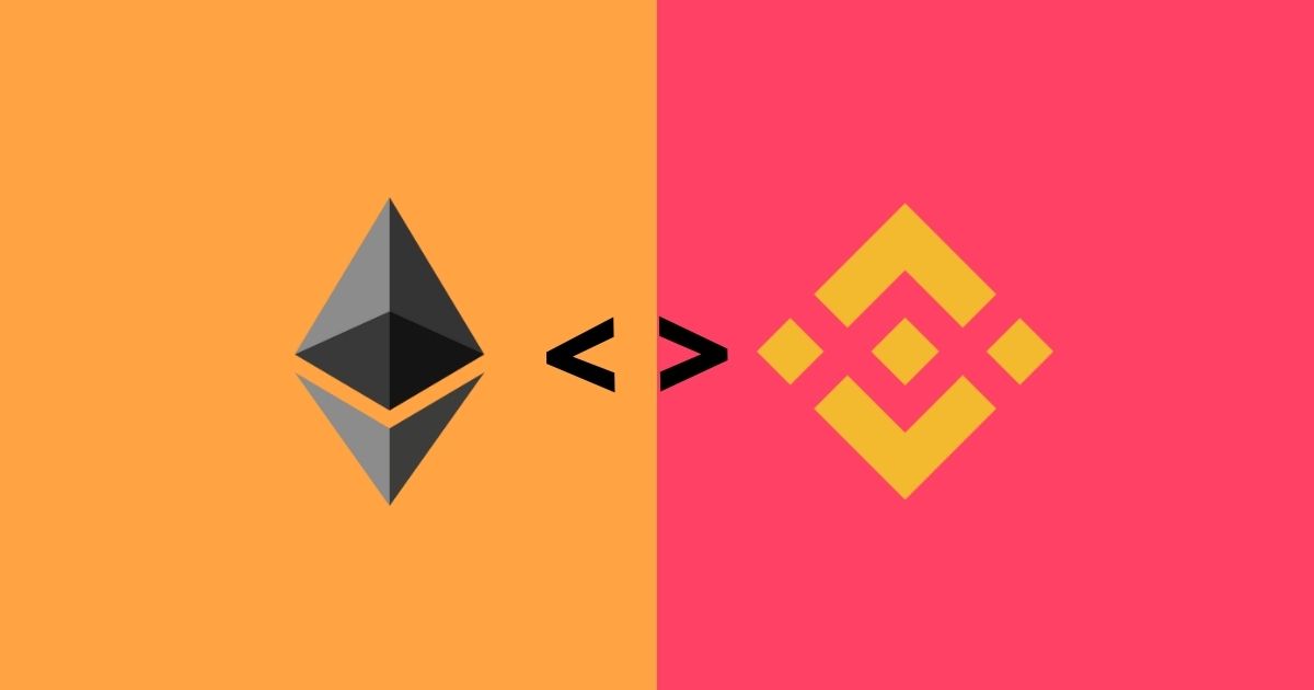 How To Transfer ERC-20 Tokens To the Binance Smart Chain With The Binance  Bridge - Bitcoin & Crypto Guide 