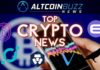 Top Crypto News: 09/02