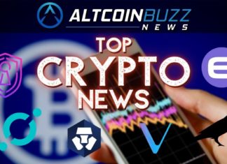 Top Crypto News: 09/02