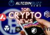 Top Crypto News: 09/17